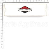 1678914SM Briggs & Stratton Roller W/Bushings