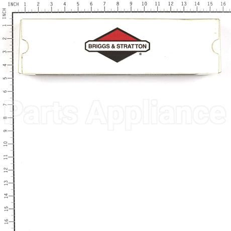 1678914SM Briggs & Stratton Roller W/Bushings