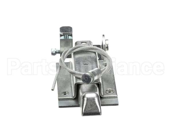 168-000015 Kason Latch Kasonized W/ Cable Pull