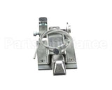 168-000015 Kason Latch Kasonized W/ Cable Pull