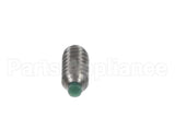 168-1 Globe Chute Adjusting Set Screw