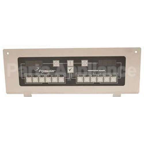 168-1398 Compatible Frymaster Computer, Fryer (Assy)
