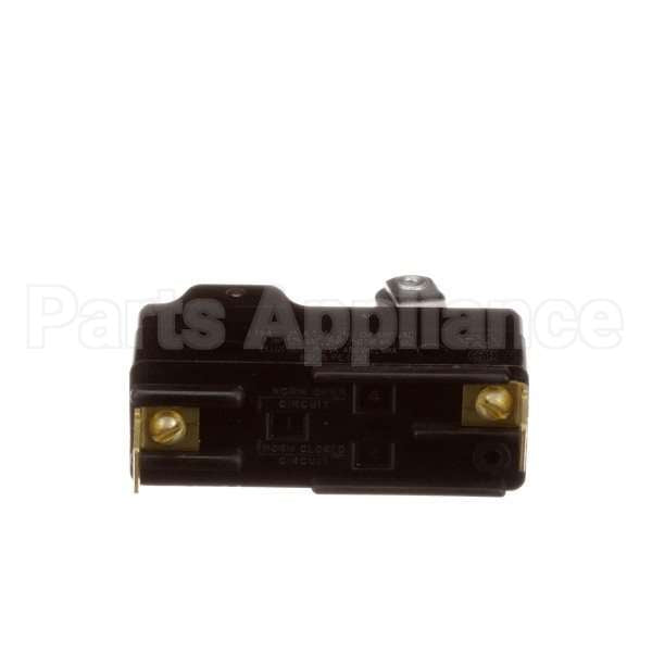 16807 Compatible Blodgett Switch, Micro, 25A, 250V