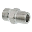 16807 Compatible Henny Penny Fitting, Male (1/2"Npt X 1/2"Comp)