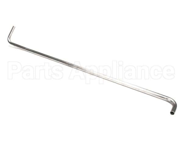16810 Henny Penny Tube - Condensation - Gas S