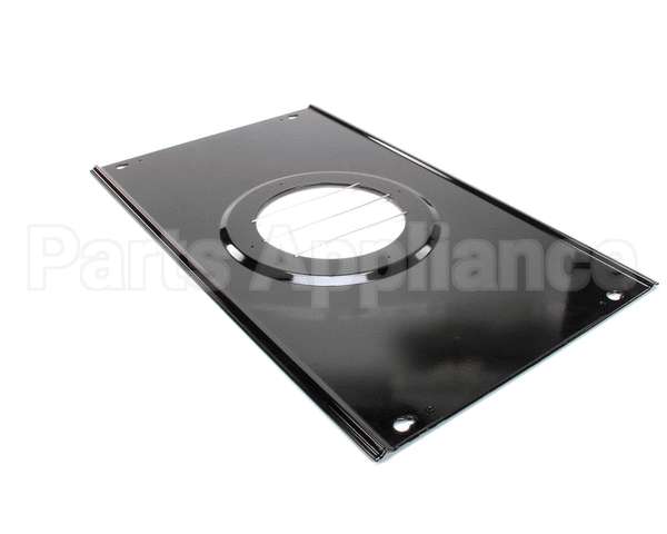 16813 Blodgett Liner Baffle/Guard Assembly, Por