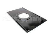 16813 Blodgett Liner Baffle/Guard Assembly, Por