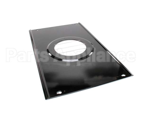 16813 Blodgett Liner Baffle/Guard Assembly, Por