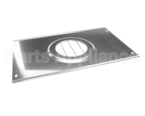 16814 Blodgett Liner Baffle Guard Assembly, S/S
