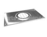16814 Blodgett Liner Baffle Guard Assembly, S/S