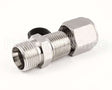 16814 Henny Penny Connector Assembly Male