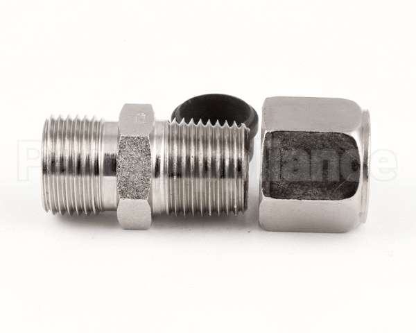 16814 Henny Penny Connector Assembly Male