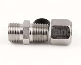 16814 Henny Penny Connector Assembly Male