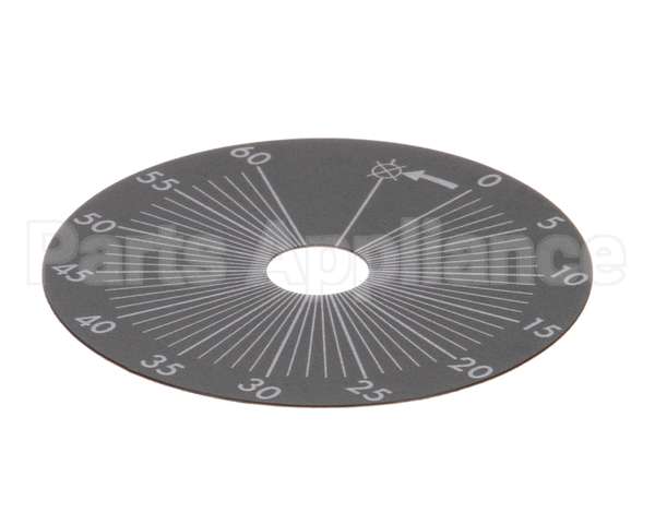 16820 Blodgett Lexan, Timer 1 Hour
