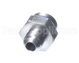 168233 Henny Penny Valve Chk 12Sae Orb/8Jic-50Psi