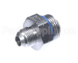168233 Henny Penny Valve Chk 12Sae Orb/8Jic-50Psi