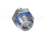 168233 Henny Penny Valve Chk 12Sae Orb/8Jic-50Psi