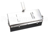 168300 Marshall Air Shelf, Bun Toaster F12G