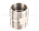 16841 Henny Penny Connector - 1/2 Male S