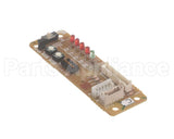 1684898 Daikin-Mcquay Printed Circuit Board