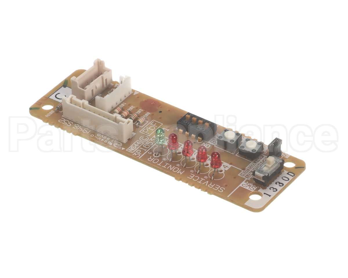 1684898 Daikin-Mcquay Printed Circuit Board