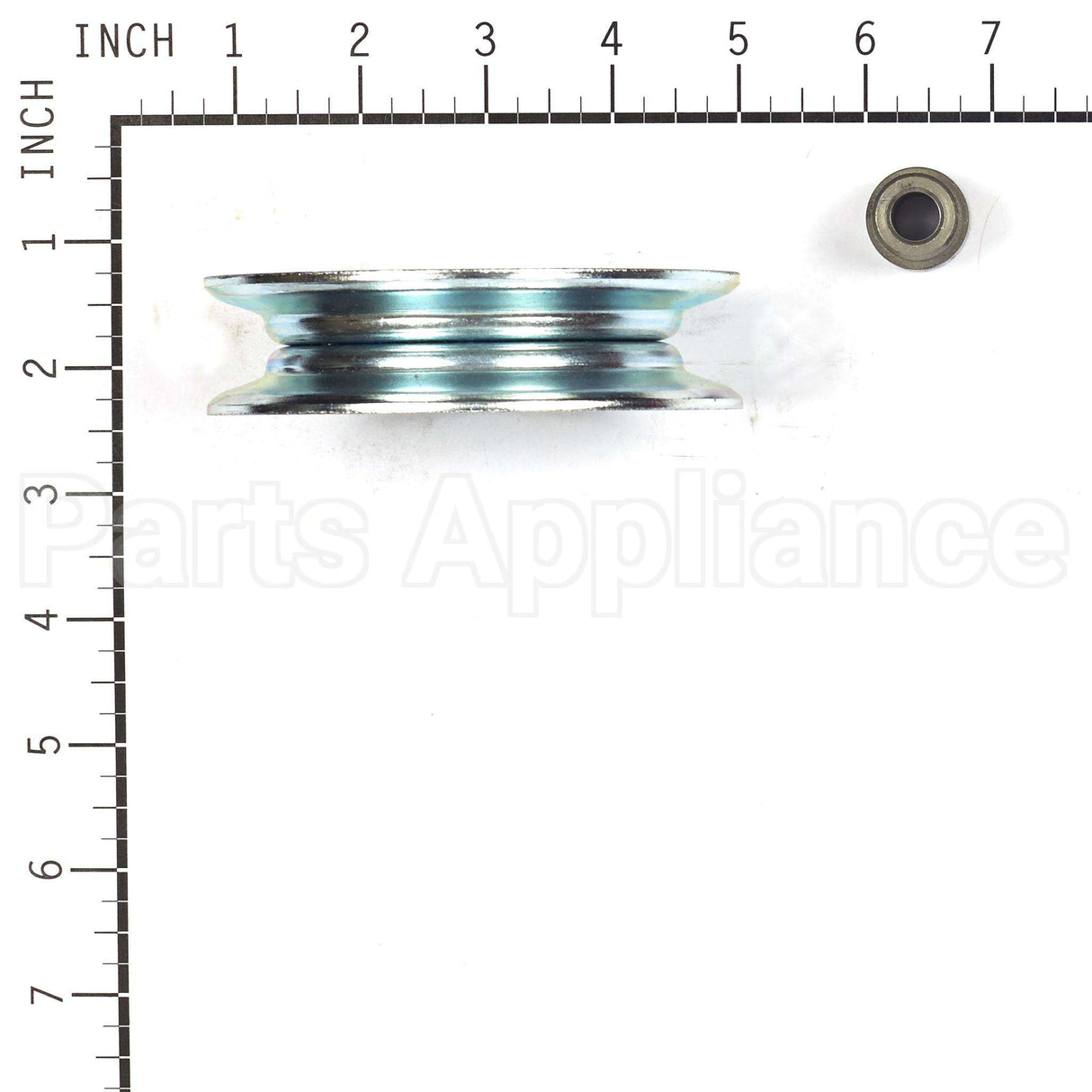 1685150SM Briggs & Stratton Pulley Repl Kit