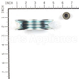 1685150SM Briggs & Stratton Pulley Repl Kit