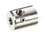 16852 Henny Penny Body-580/590 Valve S