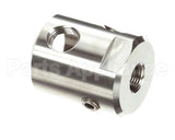 16852 Henny Penny Body-580/590 Valve S