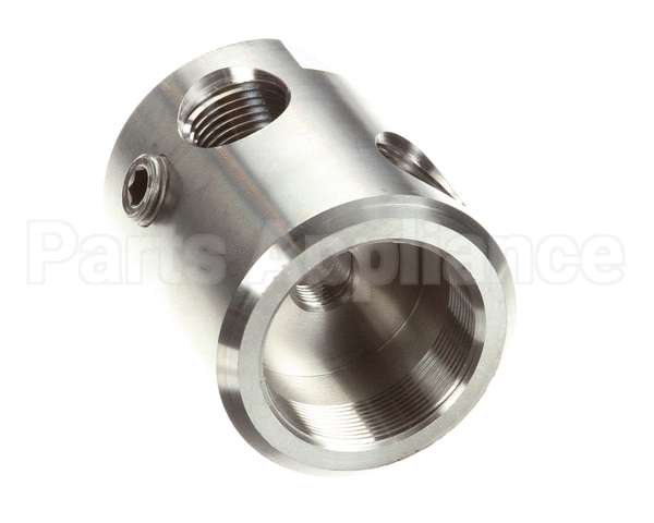 16852 Henny Penny Body-580/590 Valve S