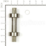 1685251SM Briggs & Stratton Arbor Shaft & Collar