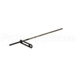 1685443SM Briggs & Stratton Shaft Assy.roller 44