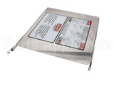 168607-001 Henny Penny Assy-Lid Cover & Decals En So