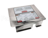 168607-001 Henny Penny Assy-Lid Cover & Decals En So