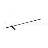 1686687SM Briggs & Stratton Shaft Assy. Roller 50