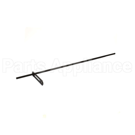 1686687SM Briggs & Stratton Shaft Assy. Roller 50