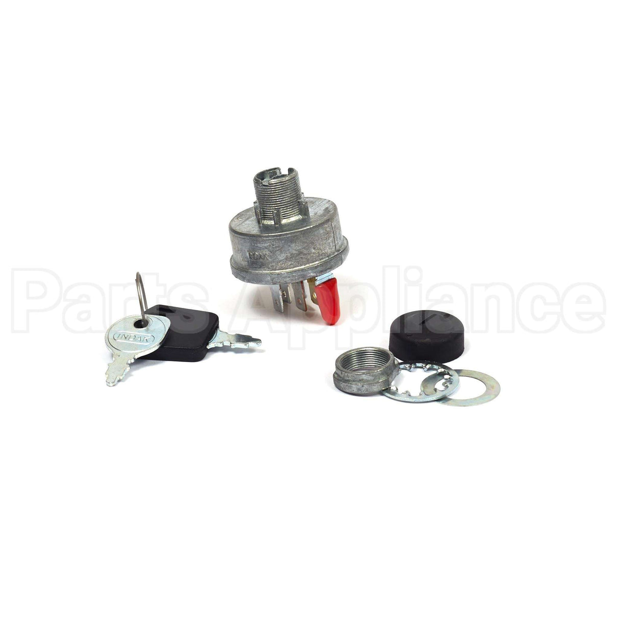 1686734SM Briggs & Stratton Ignition Switch