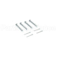 1686806YP Briggs & Stratton Shear Pin Kit-Wb Snow