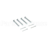 1686806YP Briggs & Stratton Shear Pin Kit-Wb Snow