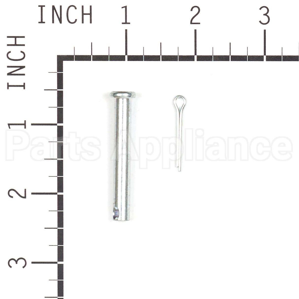 1686806YP Briggs & Stratton Shear Pin Kit-Wb Snow