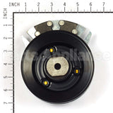 1686882SM Briggs & Stratton Electric Clutch Kit-C