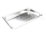 16869 Cleveland Pan;Seamless;12X20X2.5 Solid S
