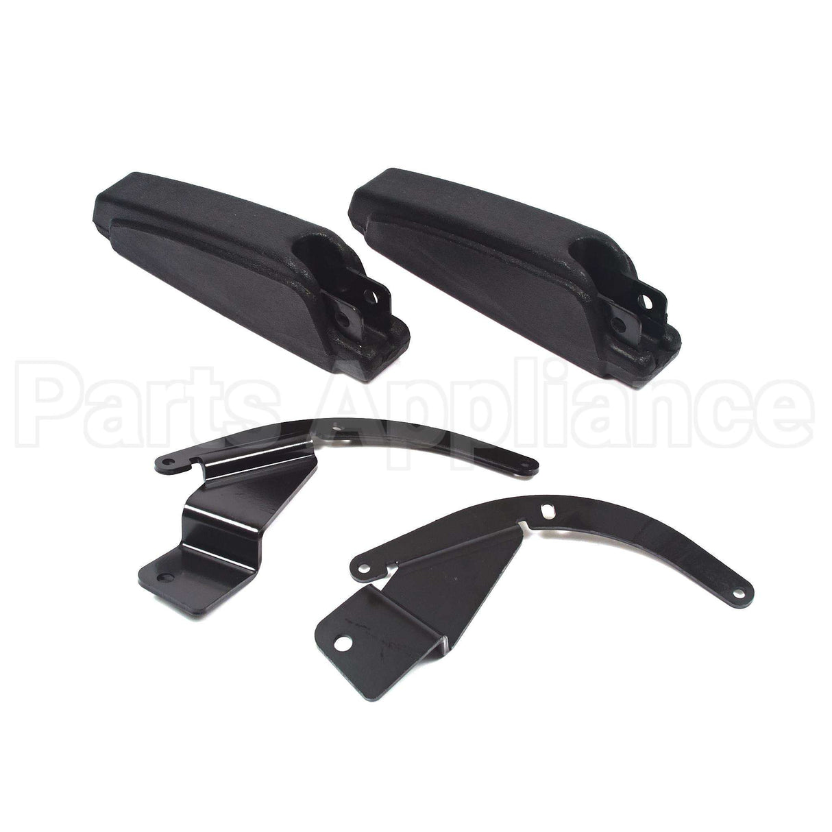 1686907SM Briggs & Stratton Armrest Kit-Broadmba