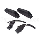 1686907SM Briggs & Stratton Armrest Kit-Broadmba