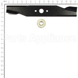 1687016SM Briggs & Stratton Blade Repl Kit
