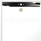 1687017SM Briggs & Stratton Blade Repl Kit For 17