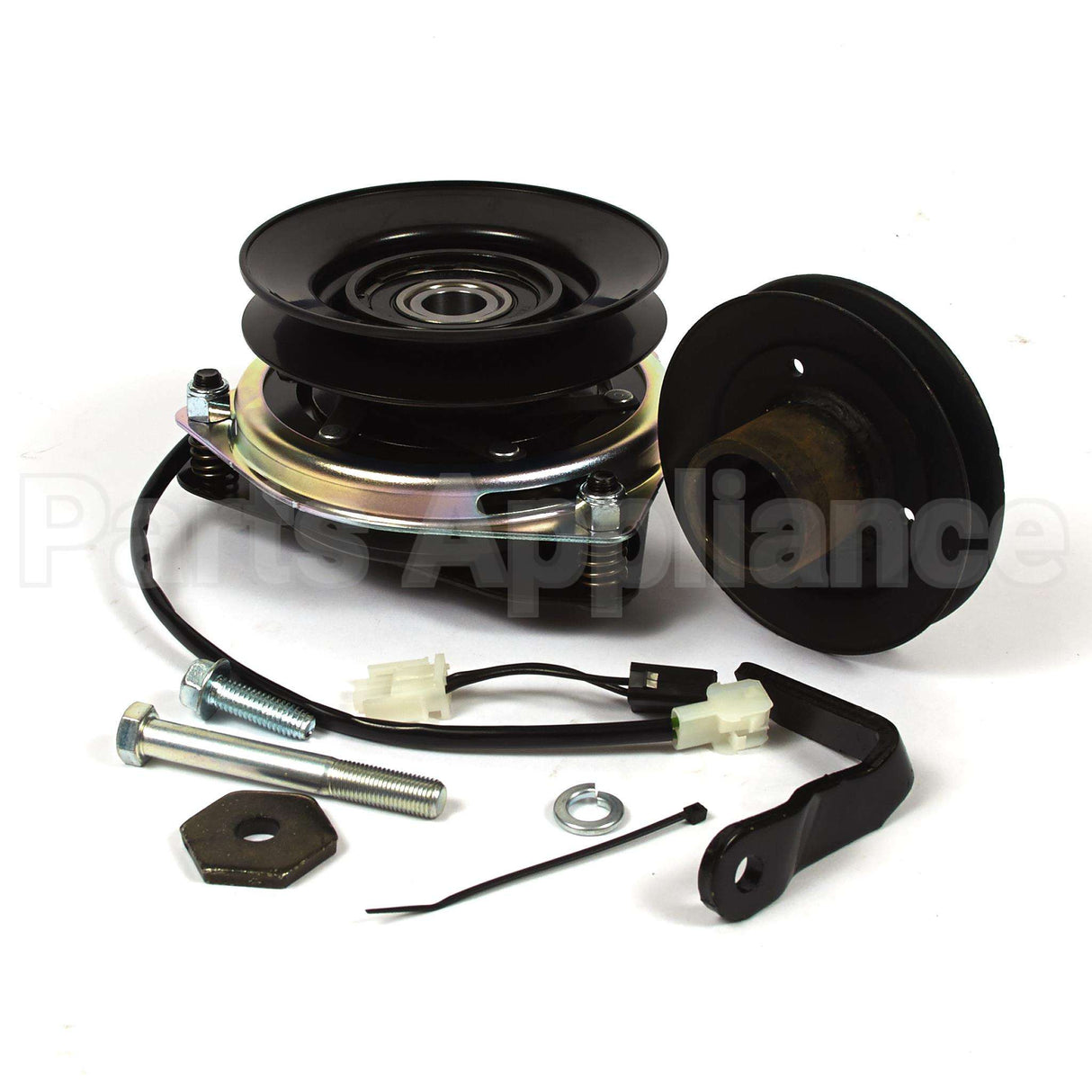 1687296SM Briggs & Stratton Electric Clutch Repl