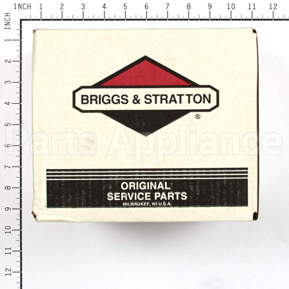 1687296SM Briggs & Stratton Electric Clutch Repl