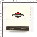 1687403SM Briggs & Stratton V-Belt Repl. Kit