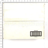 1687700YP Briggs & Stratton Kit 46 Belt